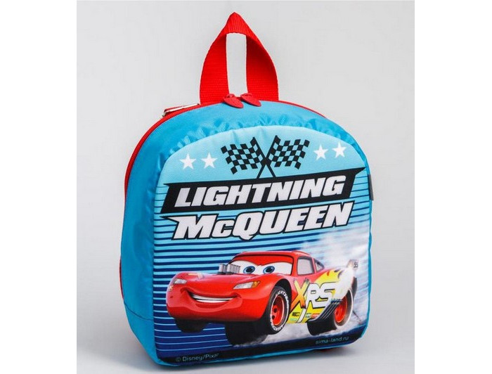 Disney Рюкзак с мигающим элементом Тачки 22x20x9 см 5412766, Рюкзак с мигающим элементом Тачки 22x20x9 см 5412766
Disney Рюкзак с мигающим элементом Тачки 22x20x9 см 5412766, Рюкзак с мигающим элементом Тачки 22x20x9 см 5412766