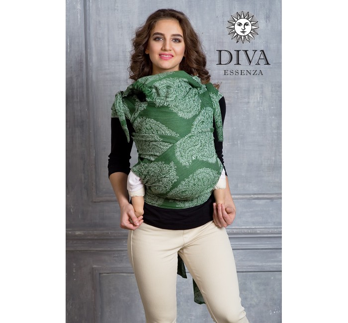 Слинг Diva Essenza Май-слинг Toddler, Слинги - артикул:293062 Слинг Diva Essenza Май-слинг Toddler, Слинги - артикул:293062