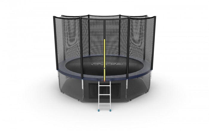 EVO Jump Батут External с нижней сеткой 366 см, Батут External с нижней сеткой 366 см
EVO Jump Батут External с нижней сеткой 366 см, Батут External с нижней сеткой 366 см