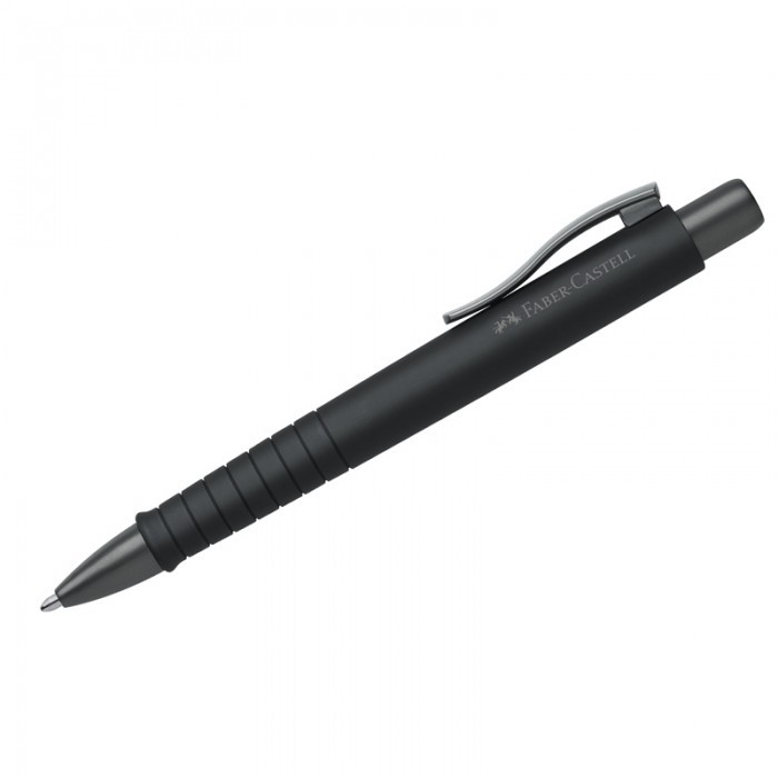 Faber-Castell Ручка шариковая автоматическая Poly Ball 1.2 мм, Ручка шариковая автоматическая Poly Ball 1.2 мм
Faber-Castell Ручка шариковая автоматическая Poly Ball 1.2 мм, Ручка шариковая автоматическая Poly Ball 1.2 мм