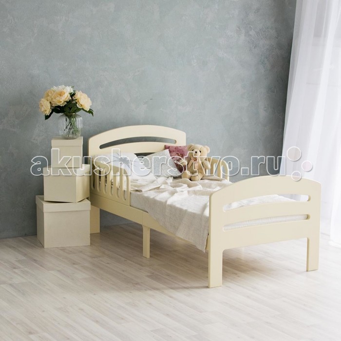 Подростковая кровать Феалта-baby Лахта, Кровати для подростков - артикул:466556 Подростковая кровать Феалта-baby Лахта, Кровати для подростков - артикул:466556