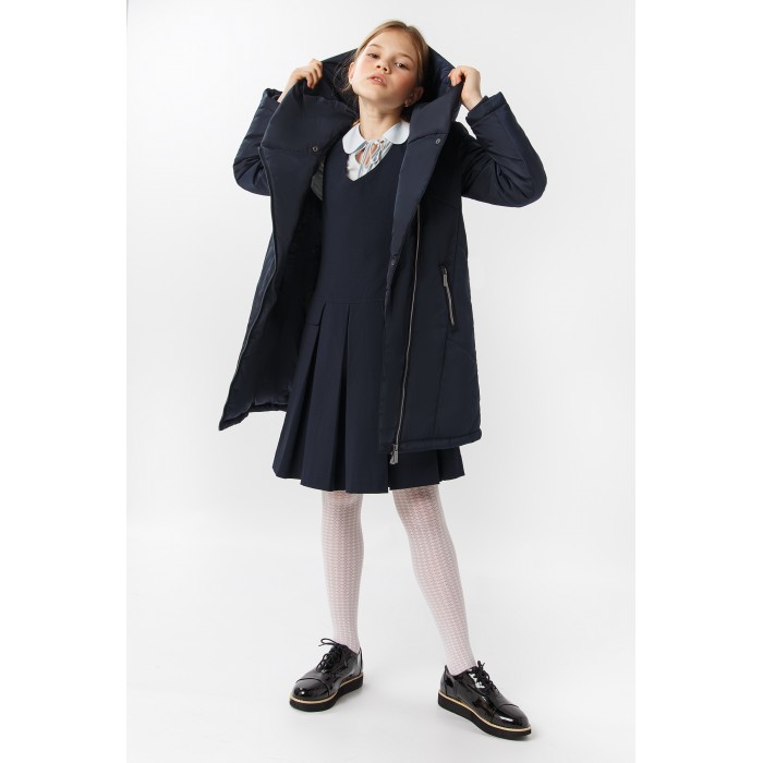 Finn Flare Kids Полупальто для девочки KA19-71006, Полупальто для девочки KA19-71006
Finn Flare Kids Полупальто для девочки KA19-71006, Полупальто для девочки KA19-71006
