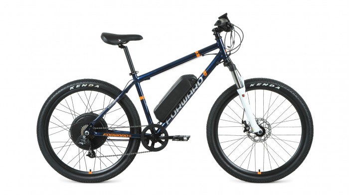 Велосипед двухколесный Forward Cyclone Plus 26 2.0 disc 500w рост 17 2021, Cyclone Plus 26 2.0 disc 500w рост 17 2021
Велосипед двухколесный Forward Cyclone Plus 26 2.0 disc 500w рост 17 2021, Cyclone Plus 26 2.0 disc 500w рост 17 2021