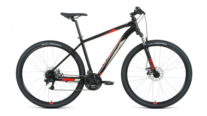Велосипед двухколесный Forward Apache 29 2.2 disc рост 17" 2021, Apache 29 2.2 disc рост 17" 2021
Велосипед двухколесный Forward Apache 29 2.2 disc рост 17" 2021, Apache 29 2.2 disc рост 17" 2021