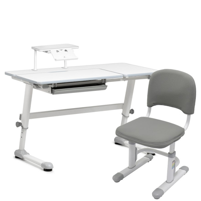 FunDesk Комплект парта Trovare стул SST3D и полка SS16-N, Комплект парта Trovare стул SST3D и полка SS16-N
FunDesk Комплект парта Trovare стул SST3D и полка SS16-N, Комплект парта Trovare стул SST3D и полка SS16-N