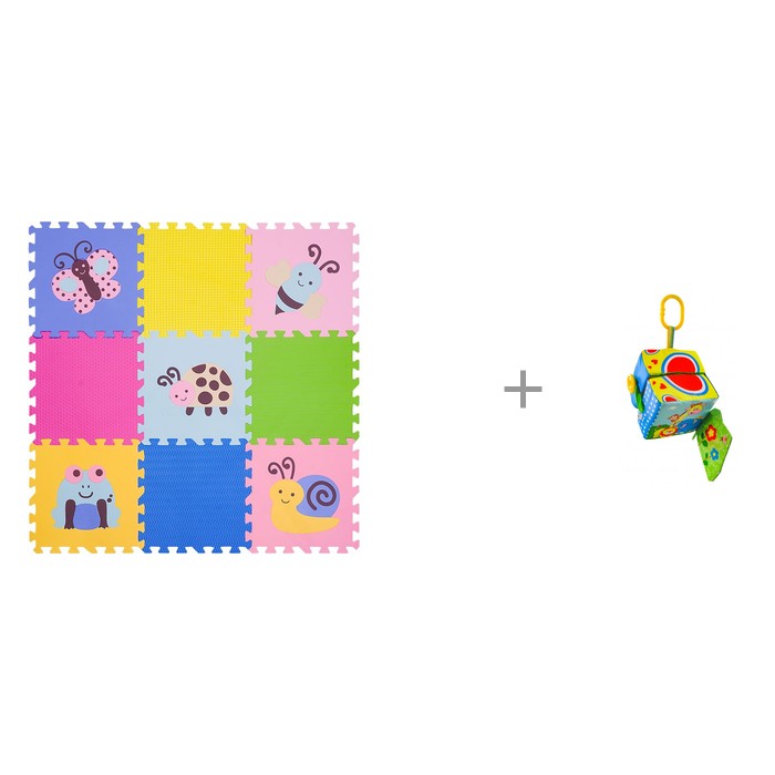 Игровой коврик FunKids 12" Окружающий Мир, толщина 15мм и Подвесная игрушка Forest Яркий Кубик, 12" Окружающий Мир, толщина 15мм и Подвесная игрушка Forest Яркий Кубик
Игровой коврик FunKids 12" Окружающий Мир, толщина 15мм и Подвесная игрушка Forest Яркий Кубик, 12" Окружающий Мир, толщина 15мм и Подвесная игрушка Forest Яркий Кубик