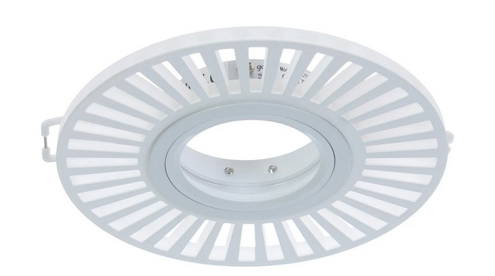 Светильник Gauss Backlight круглый узор BL13 Gu5.3 3W LED 4000K, Backlight круглый узор BL13 Gu5.3 3W LED 4000K
Светильник Gauss Backlight круглый узор BL13 Gu5.3 3W LED 4000K, Backlight круглый узор BL13 Gu5.3 3W LED 4000K