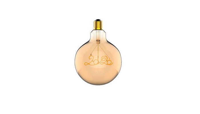 Светильник Gauss Лампа Filament LED G125 2020 E27 2.5W 200lm 2000K, Лампа Filament LED G125 2020 E27 2.5W 200lm 2000K
Светильник Gauss Лампа Filament LED G125 2020 E27 2.5W 200lm 2000K, Лампа Filament LED G125 2020 E27 2.5W 200lm 2000K