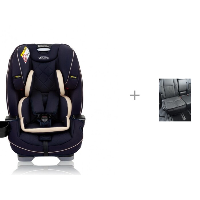 Автокресло Graco Slimfit LX и чехол под детское кресло малый АвтоБра, Slimfit LX и чехол под детское кресло малый АвтоБра
Автокресло Graco Slimfit LX и чехол под детское кресло малый АвтоБра, Slimfit LX и чехол под детское кресло малый АвтоБра