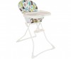 Стульчик для кормления Graco Tea-Time Highchair