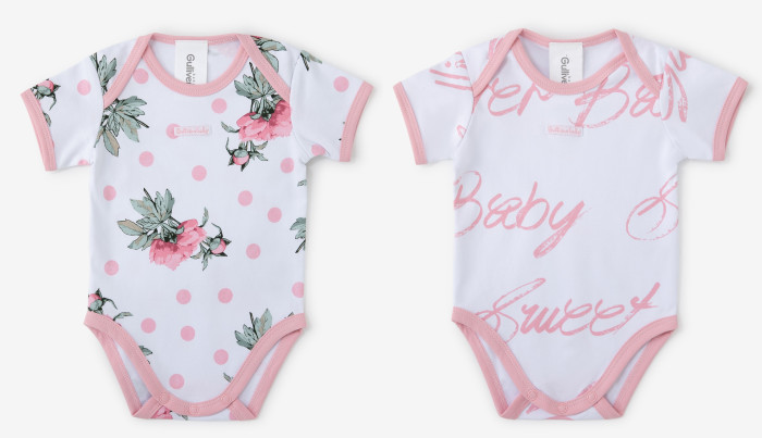 Gulliver Baby Боди из хлопка с принтом 2 шт. 22152GNC1102, Baby Боди из хлопка с принтом 2 шт. 22152GNC1102
Gulliver Baby Боди из хлопка с принтом 2 шт. 22152GNC1102, Baby Боди из хлопка с принтом 2 шт. 22152GNC1102