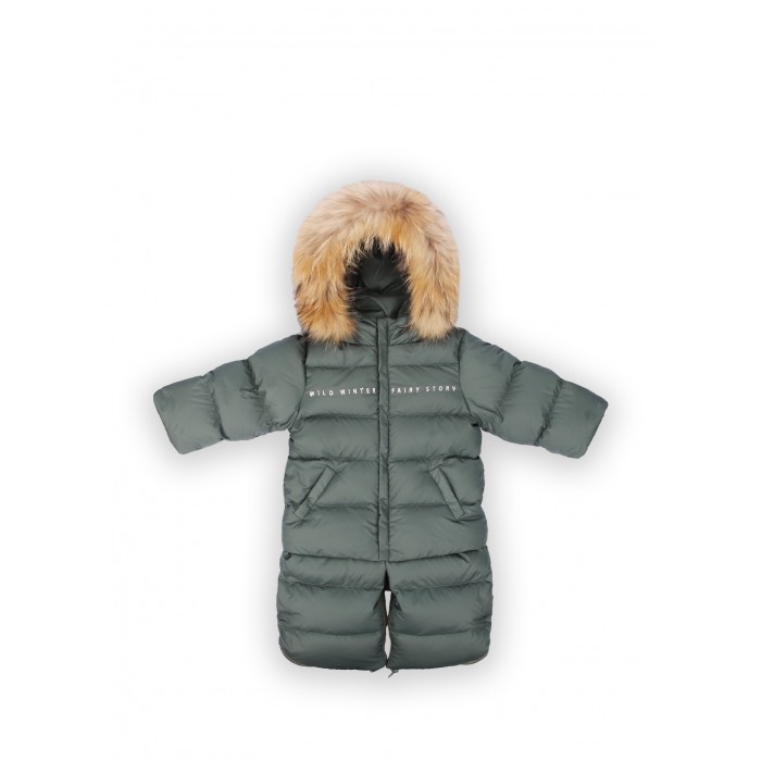 Happy Baby Комбинезон детский с натуральной опушкой, Комбинезон детский с натуральной опушкой
Happy Baby Комбинезон детский с натуральной опушкой, Комбинезон детский с натуральной опушкой