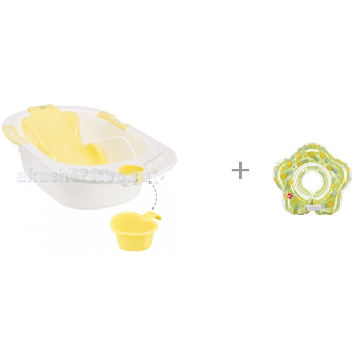 Happy Baby Ванночка детская с анатомической горкой Bath Comfort и Круг Aquafun Pineapple, Ванночка детская с анатомической горкой Bath Comfort и Круг Aquafun Pineapple
Happy Baby Ванночка детская с анатомической горкой Bath Comfort и Круг Aquafun Pineapple, Ванночка детская с анатомической горкой Bath Comfort и Круг Aquafun Pineapple
