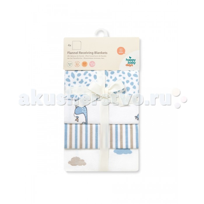 Пеленка HappyBabyDays фланелевые Жирафенок Уго 76х76 4 шт., фланелевые Жирафенок Уго 76х76 4 шт.
Пеленка HappyBabyDays фланелевые Жирафенок Уго 76х76 4 шт., фланелевые Жирафенок Уго 76х76 4 шт.