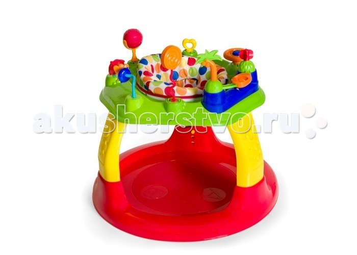 Ходунки Hauck Play Around, Ходунки - артикул:487236 Ходунки Hauck Play Around, Ходунки - артикул:487236