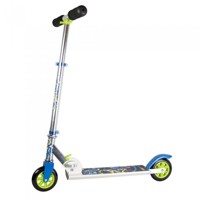 Двухколесные самокаты HelloWood HW - 102N самокат other