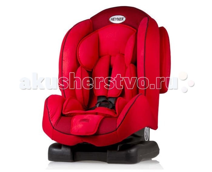 Автокресло Heyner Protect 3D, Группа 1 (от 9 до 18 кг) - артикул:13559 Автокресло Heyner Protect 3D, Группа 1 (от 9 до 18 кг) - артикул:13559