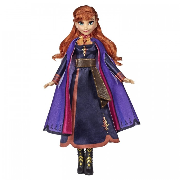 Disney Princess Frozen Кукла поющая Холодное Сердце 2 Анна, Frozen Кукла поющая Холодное Сердце 2 Анна
Disney Princess Frozen Кукла поющая Холодное Сердце 2 Анна, Frozen Кукла поющая Холодное Сердце 2 Анна