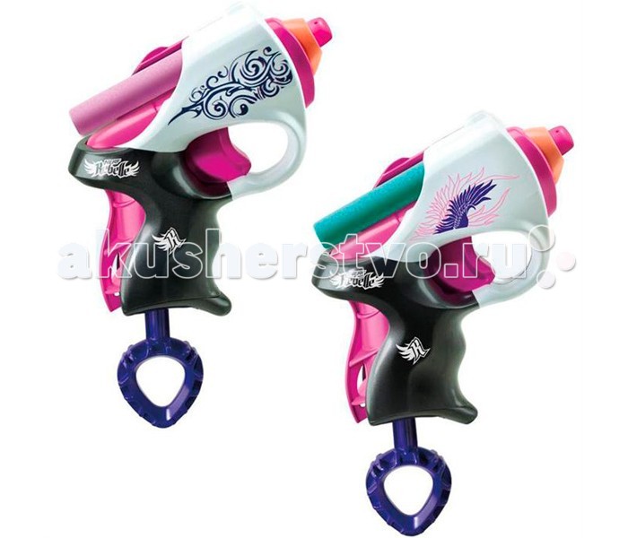 Nerf Hasbro N-Rebelle Мини-бластеры Сладкая парочка 2 шт., Hasbro N-Rebelle Мини-бластеры Сладкая парочка 2 шт.
Nerf Hasbro N-Rebelle Мини-бластеры Сладкая парочка 2 шт., Hasbro N-Rebelle Мини-бластеры Сладкая парочка 2 шт.
