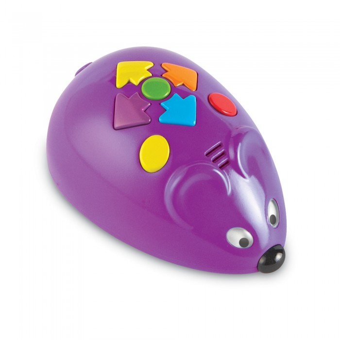 Learning Resources Игровой набор Мышиный код Базовый (31 элемент) LSP2841-SEN, Игровой набор Мышиный код Базовый (31 элемент) LSP2841-SEN
Learning Resources Игровой набор Мышиный код Базовый (31 элемент) LSP2841-SEN, Игровой набор Мышиный код Базовый (31 элемент) LSP2841-SEN