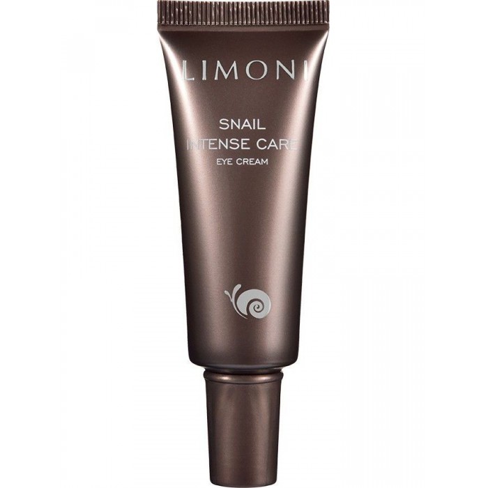 Limoni Интенсивный крем для век с экстрактом секреции улитки Snail Intense Care Eye Cream 25 мл, Интенсивный крем для век с экстрактом секреции улитки Snail Intense Care Eye Cream 25 мл
Limoni Интенсивный крем для век с экстрактом секреции улитки Snail Intense Care Eye Cream 25 мл, Интенсивный крем для век с экстрактом секреции улитки Snail Intense Care Eye Cream 25 мл