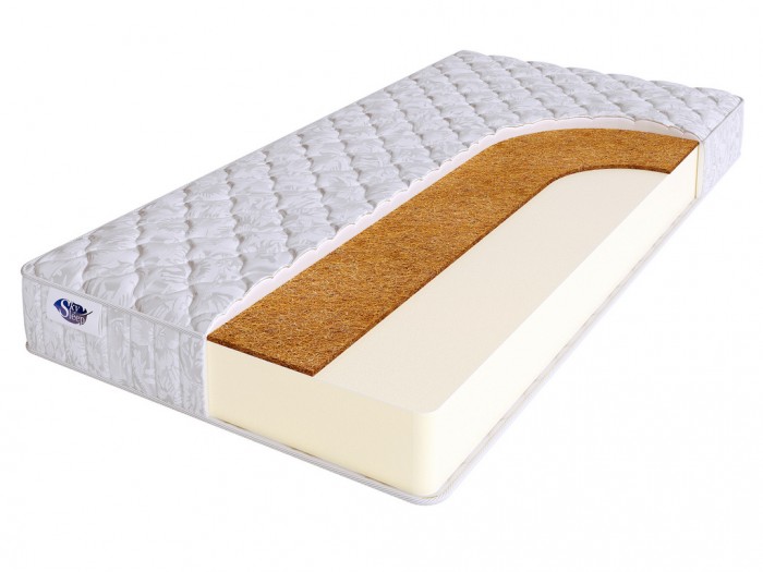 Матрас SkySleep Roller Cotton 10 Cocos 200x80x11, Roller Cotton 10 Cocos 200x80x11
Матрас SkySleep Roller Cotton 10 Cocos 200x80x11, Roller Cotton 10 Cocos 200x80x11