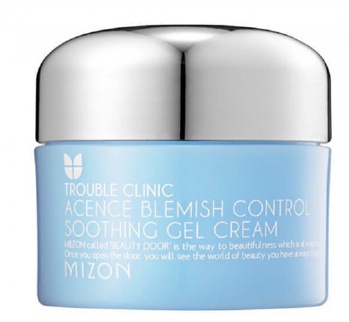 Mizon Acence Blemish Комплексный гель-крем для проблемной кожи лица 50 мл, Acence Blemish Комплексный гель-крем для проблемной кожи лица 50 мл
Mizon Acence Blemish Комплексный гель-крем для проблемной кожи лица 50 мл, Acence Blemish Комплексный гель-крем для проблемной кожи лица 50 мл
