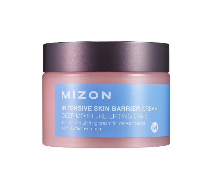 Mizon Intensive Barrier Крем для интенсивной защиты кожи 50 мл, Intensive Barrier Крем для интенсивной защиты кожи 50 мл
Mizon Intensive Barrier Крем для интенсивной защиты кожи 50 мл, Intensive Barrier Крем для интенсивной защиты кожи 50 мл