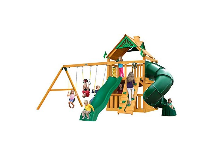 Gorilla Playsets Игровой комплекс Альпинист Клабхауз, Игровой комплекс Альпинист Клабхауз
Gorilla Playsets Игровой комплекс Альпинист Клабхауз, Игровой комплекс Альпинист Клабхауз