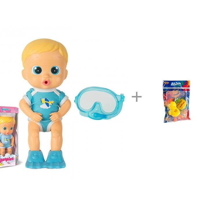 IMC toys Bloopies Кукла для купания Макс и Yako МиниМания игрушки-брызгалки в ванну, Bloopies Кукла для купания Макс и Yako МиниМания игрушки-брызгалки в ванну
IMC toys Bloopies Кукла для купания Макс и Yako МиниМания игрушки-брызгалки в ванну, Bloopies Кукла для купания Макс и Yako МиниМания игрушки-брызгалки в ванну