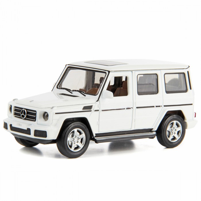 Hoffmann Модель машины Mercedes-Benz G350d 1:32, Модель машины Mercedes-Benz G350d 1:32
Hoffmann Модель машины Mercedes-Benz G350d 1:32, Модель машины Mercedes-Benz G350d 1:32