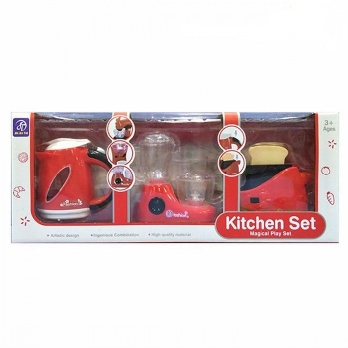 Наша Игрушка Игровой набор Бытовая техника 200441744, Игровой набор Бытовая техника 200441744
Наша Игрушка Игровой набор Бытовая техника 200441744, Игровой набор Бытовая техника 200441744