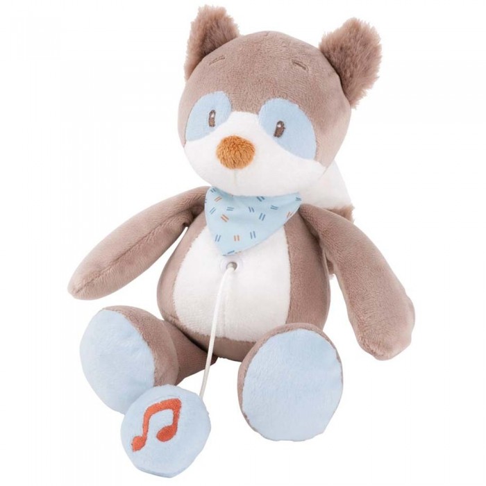 Мягкая игрушка Nattou Musical Soft toy Mini Jim & Bob Енот музыкальная 16 см, Musical Soft toy Mini Jim & Bob Енот музыкальная 16 см
Мягкая игрушка Nattou Musical Soft toy Mini Jim & Bob Енот музыкальная 16 см, Musical Soft toy Mini Jim & Bob Енот музыкальная 16 см