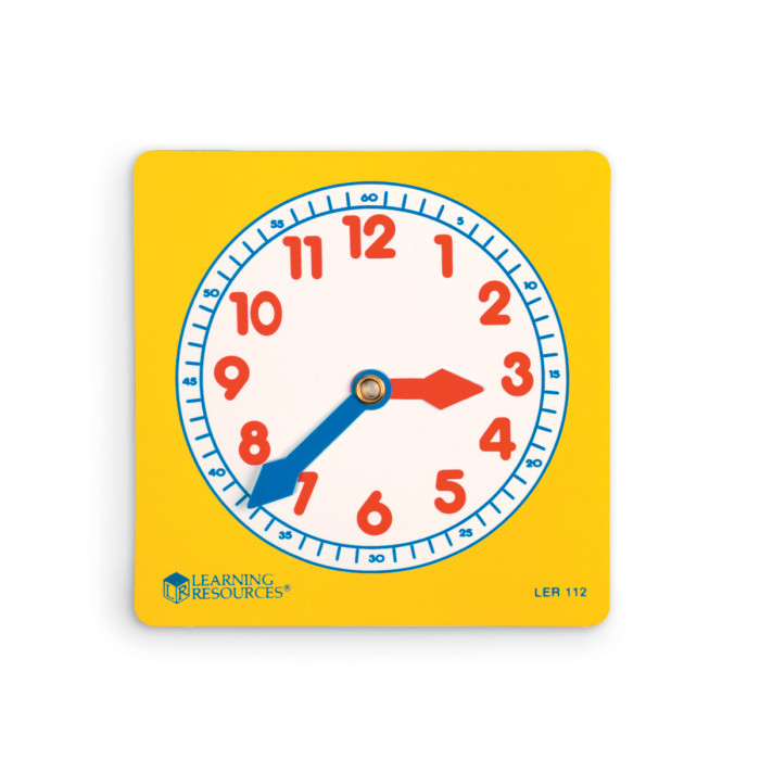 Learning Resources Развивающая игрушка Учимся определять время Циферблаты (10 элементов), Развивающая игрушка Учимся определять время Циферблаты (10 элементов)
Learning Resources Развивающая игрушка Учимся определять время Циферблаты (10 элементов), Развивающая игрушка Учимся определять время Циферблаты (10 элементов)