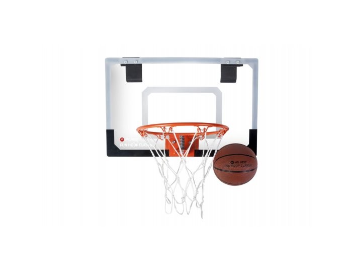 Pure2Improve Баскетбольный набор Fun Hoop Classic, Баскетбольный набор Fun Hoop Classic
Pure2Improve Баскетбольный набор Fun Hoop Classic, Баскетбольный набор Fun Hoop Classic
