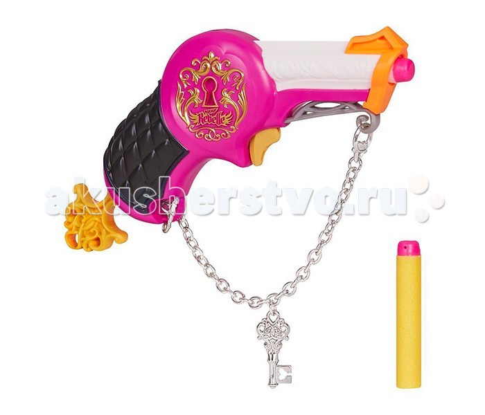 Nerf Hasbro Бластер N-Rebelle Чарм Бластер Грация, Hasbro Бластер N-Rebelle Чарм Бластер Грация
Nerf Hasbro Бластер N-Rebelle Чарм Бластер Грация, Hasbro Бластер N-Rebelle Чарм Бластер Грация