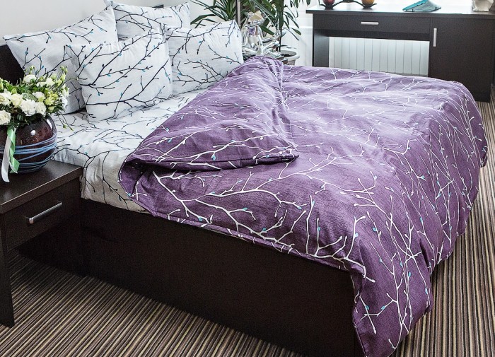 Постельное белье Ночь нежна 2-х спальное Верба поплин наволочки 70x70 см (4 предмета), 2-х спальное Верба поплин наволочки 70x70 см (4 предмета) 
Постельное белье Ночь нежна 2-х спальное Верба поплин наволочки 70x70 см (4 предмета), 2-х спальное Верба поплин наволочки 70x70 см (4 предмета)