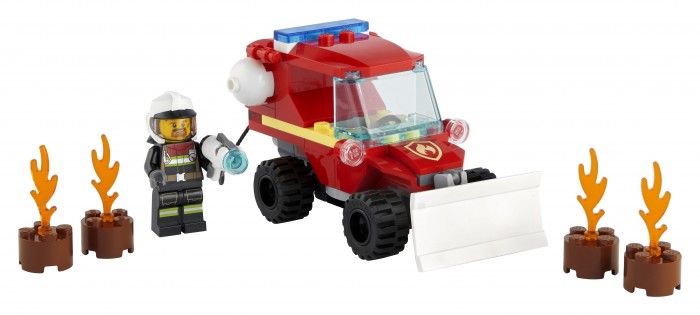 Конструктор Lego City 60279 Лего Город Пожарный автомобиль, City 60279 Лего Город Пожарный автомобиль
Конструктор Lego City 60279 Лего Город Пожарный автомобиль, City 60279 Лего Город Пожарный автомобиль