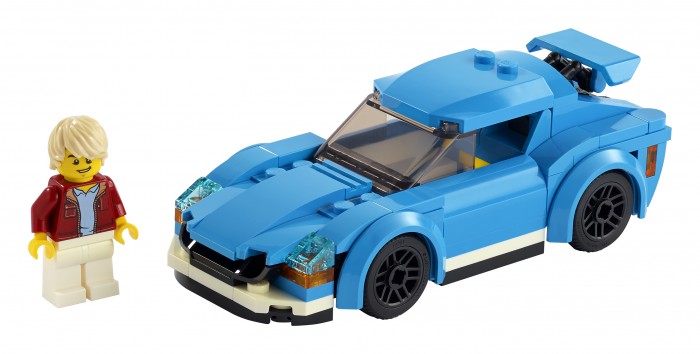 Конструктор Lego City 60285 Лего Город Спортивный автомобиль, City 60285 Лего Город Спортивный автомобиль
Конструктор Lego City 60285 Лего Город Спортивный автомобиль, City 60285 Лего Город Спортивный автомобиль