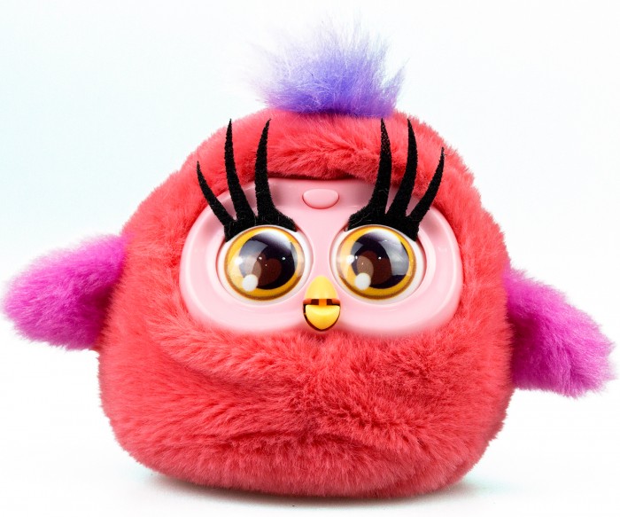 Интерактивная игрушка Tiny Furries Fluffy Birds птичка Frutty, Fluffy Birds птичка Frutty
Интерактивная игрушка Tiny Furries Fluffy Birds птичка Frutty, Fluffy Birds птичка Frutty