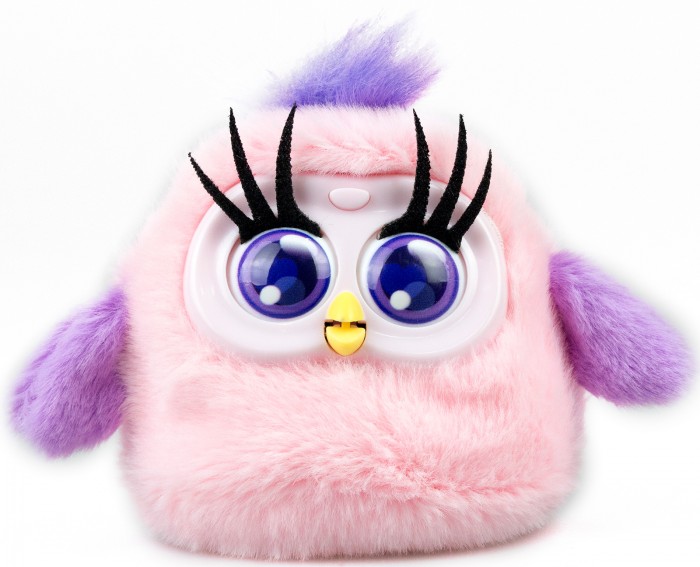 Интерактивная игрушка Tiny Furries Fluffy Birds птичка Pili, Fluffy Birds птичка Pili 
Интерактивная игрушка Tiny Furries Fluffy Birds птичка Pili, Fluffy Birds птичка Pili