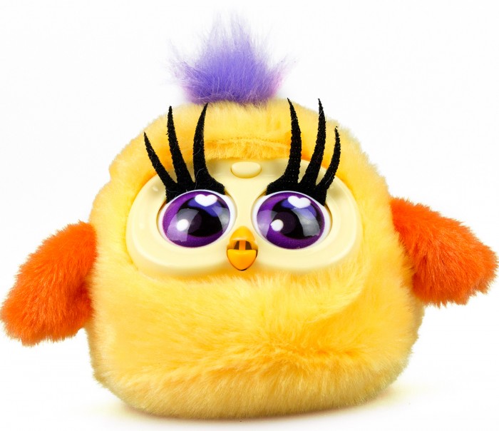 Интерактивная игрушка Tiny Furries Fluffy Birds птичка Chloe, Fluffy Birds птичка Chloe
Интерактивная игрушка Tiny Furries Fluffy Birds птичка Chloe, Fluffy Birds птичка Chloe