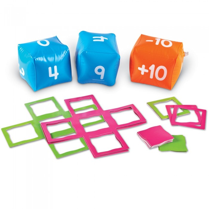 Learning Resources Развивающая игрушка Погружение в математику, Развивающая игрушка Погружение в математику
Learning Resources Развивающая игрушка Погружение в математику, Развивающая игрушка Погружение в математику