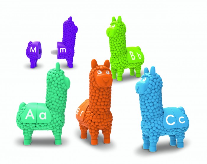 Learning Resources Развивающая игрушка Алфавит с ламами, Развивающая игрушка Алфавит с ламами
Learning Resources Развивающая игрушка Алфавит с ламами, Развивающая игрушка Алфавит с ламами