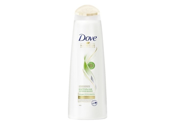 Dove Бальзам-ополаскиватель Контроль над потерей волос 350 мл, Бальзам-ополаскиватель Контроль над потерей волос 350 мл
Dove Бальзам-ополаскиватель Контроль над потерей волос 350 мл, Бальзам-ополаскиватель Контроль над потерей волос 350 мл