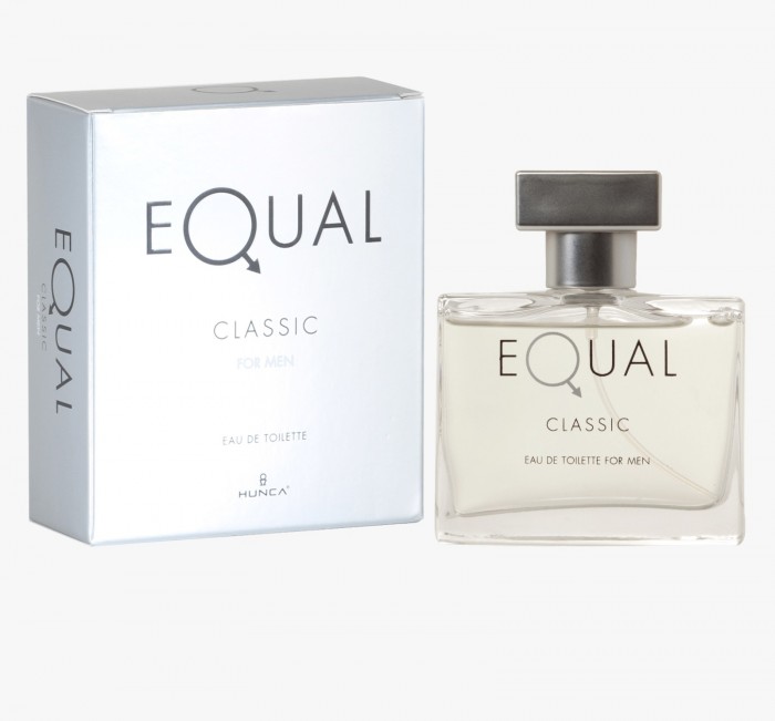Hunca Туалетная вода для мужчин Equal Classic 75 мл, Туалетная вода для мужчин Equal Classic 75 мл
Hunca Туалетная вода для мужчин Equal Classic 75 мл, Туалетная вода для мужчин Equal Classic 75 мл