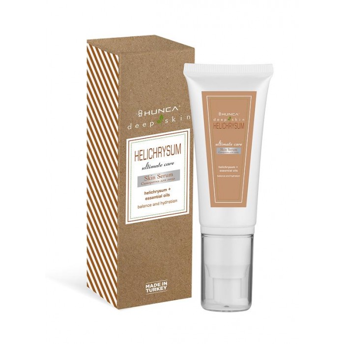 Hunca Сыворотка для лица глубокого воздействия с бессмертником Deep skin 30 мл, Сыворотка для лица глубокого воздействия с бессмертником Deep skin 30 мл
Hunca Сыворотка для лица глубокого воздействия с бессмертником Deep skin 30 мл, Сыворотка для лица глубокого воздействия с бессмертником Deep skin 30 мл