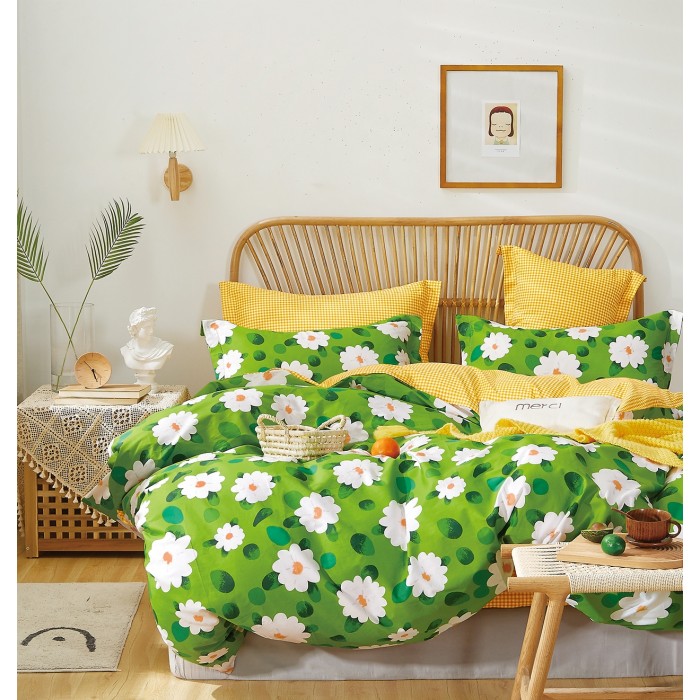 Постельное белье Dream Time (4 предмета) BL-46-SP-162-1C, (4 предмета) BL-46-SP-162-1C
Постельное белье Dream Time (4 предмета) BL-46-SP-162-1C, (4 предмета) BL-46-SP-162-1C