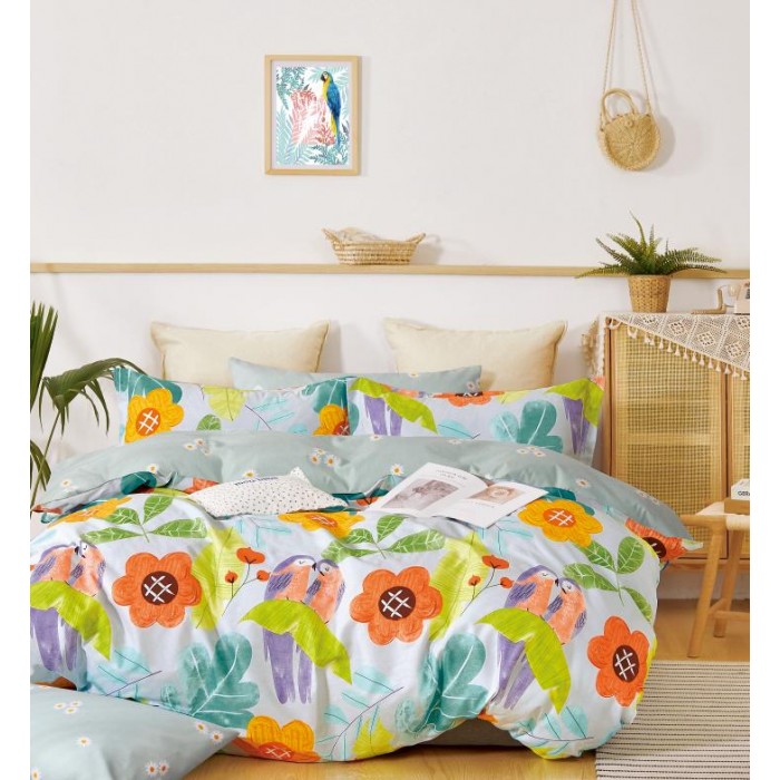 Постельное белье Dream Time (4 предмета) BL-46-SP-165-2C, (4 предмета) BL-46-SP-165-2C
Постельное белье Dream Time (4 предмета) BL-46-SP-165-2C, (4 предмета) BL-46-SP-165-2C