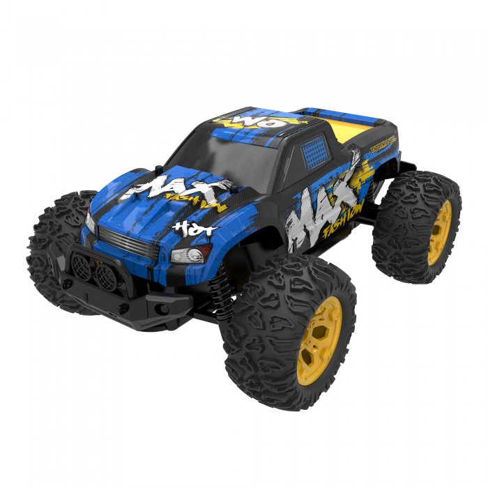 Hiper Радиоуправляемая машина Max Off Road, Радиоуправляемая машина Max Off Road
Hiper Радиоуправляемая машина Max Off Road, Радиоуправляемая машина Max Off Road